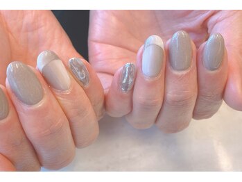 トレデュール 長町南店(Tre's dur)/セミオーダー