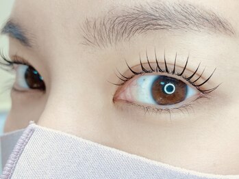 シロ(SIRO)/ラッシュリフト