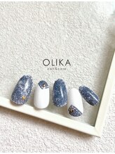 オリカ(OLIKA)/カジュアル