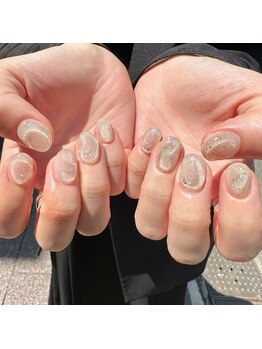 ヒルズ 原宿(Hills Harajuku)/60min