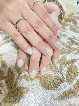 エス(S)/似合わせニュアンス×女子力UP♪