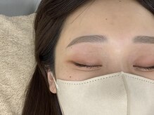 アオ 池尻大橋(ao.)/アイブロウスタイリング