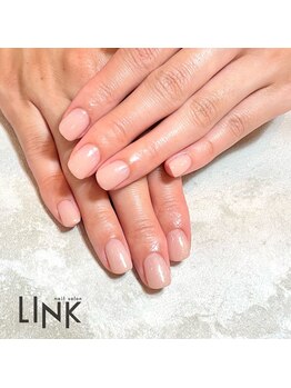 リンク(LINK)/ワンカラー