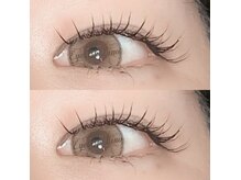 リノ(Lino)/アイラッシュ×ラッシュリフト