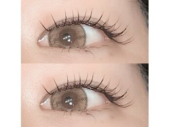 リノ(Lino)/アイラッシュ×ラッシュリフト