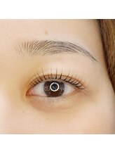 リアン アイ 太田(RIAN eye)/美眉+ラッシュリフト