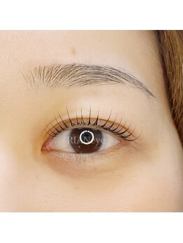 リアン アイ 太田(RIAN eye)/美眉+ラッシュリフト