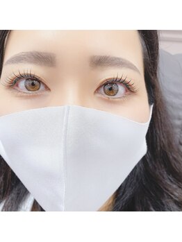 ロゼッタ(Rosetta)/ケラチンラッシュリフト