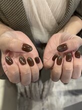 アールエム(Rm)/11月♪ネイル