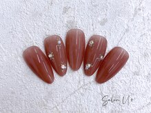 ミンミン(Min min)/定額デザイン