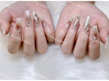 モナサロン(Mona salon)/