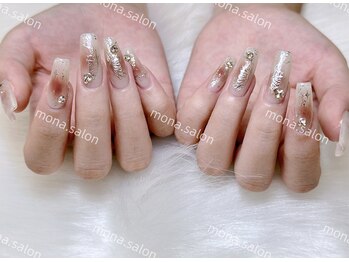 モナサロン(Mona salon)/