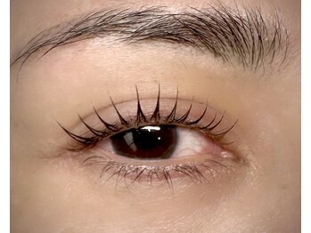 ボンボンヴィー(BON BON VIE)/まつ毛パーマ