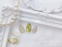 モンシュシュ 吉祥寺(Mon chouchou)/フラワー×マグ