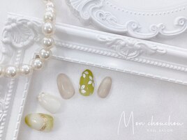 フラワー×マグ