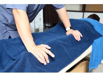 大将堂/フットケアコースも有ります