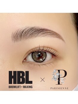 アイミー 南草津店(ime)/HBL ハリウッドブロウリフト＊