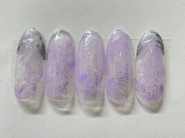 ハンド6月季節の定額コース