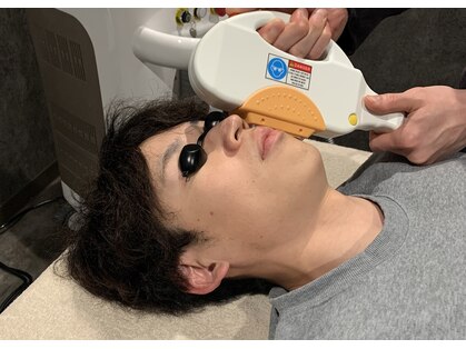 ヴィリール(VIRIR)の写真