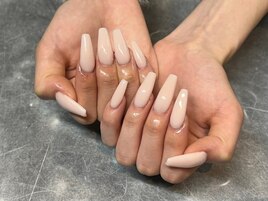 【スカルプ】ワンカラー☆