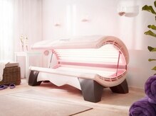 サロンド ユニバース(salon de universe)の雰囲気（コラーゲンマシンで幸せホルモンUP♪リラックス♪肌髪艶々に。）