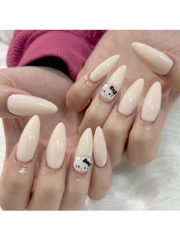 チョウ 渋谷道玄坂店(CHO)/スカルプワンカラー