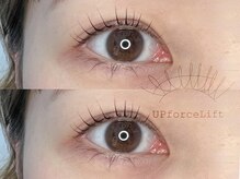 クルリ(kururi)/UP force Lift