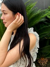 ティンク(Tink)/ワンカラー　パラジェルネイル