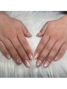 リンダ(Linda)/ハンド ミドルコース