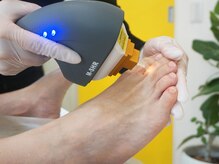 ウェルネスマルカ(wellness MARCA)/全身脱毛