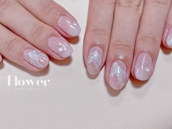 フラワー(Flower)/