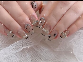 シーシーネイル 新宿店(CeCe Nail)/