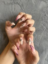 トリコ ネイル(TRICOT NAIL)/