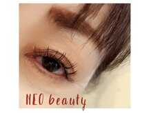 ネオビューティー(Neo beauty)/マツエク♪