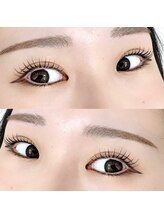 ジョリフ 池袋店(jolif)/ラッシュリフト｜まつ毛パーマ