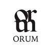 オルム(ORUM)のお店ロゴ