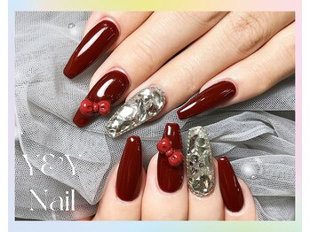 ワイアンドワイ(Y&Y)/120分 長さ出しデザイン