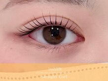 リット バイ ウェイズ(Lit by WAYS)/まつげパーマ