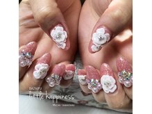 リトルハピネス(little happiness)
