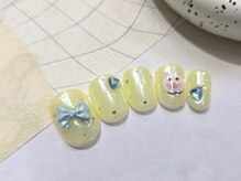 アローナ(Arona)/【HAND】定額トレンドデザイン☆