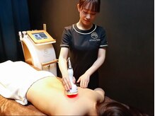 エスビービューティーベース(SB beauty base)