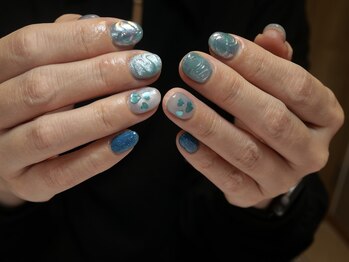 シーネイルサロン(C nail salon)/
