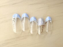 ジジ(Gigi)/5.6月限定デザイン