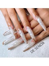 ディセンシア(DE:SENCIA)/スカルプ