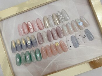 ラウレア(Laulea)/6月定額サンプル