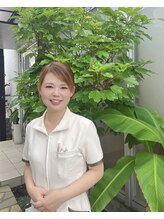 トータルビューティーサロン トップスタイル&nbsp;遠藤 奈緒美