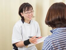 バランス ラボ整骨院