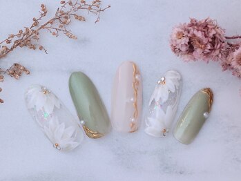 ラローズ(La Rose)/