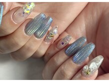 ミントアンドミスネイル(Mnt&Mis NAIL)