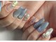 ミントアンドミスネイル(Mnt&Mis NAIL)の写真